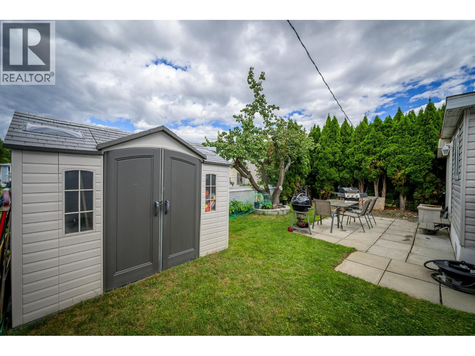 #112 2400 OAKDALE WAY - 13