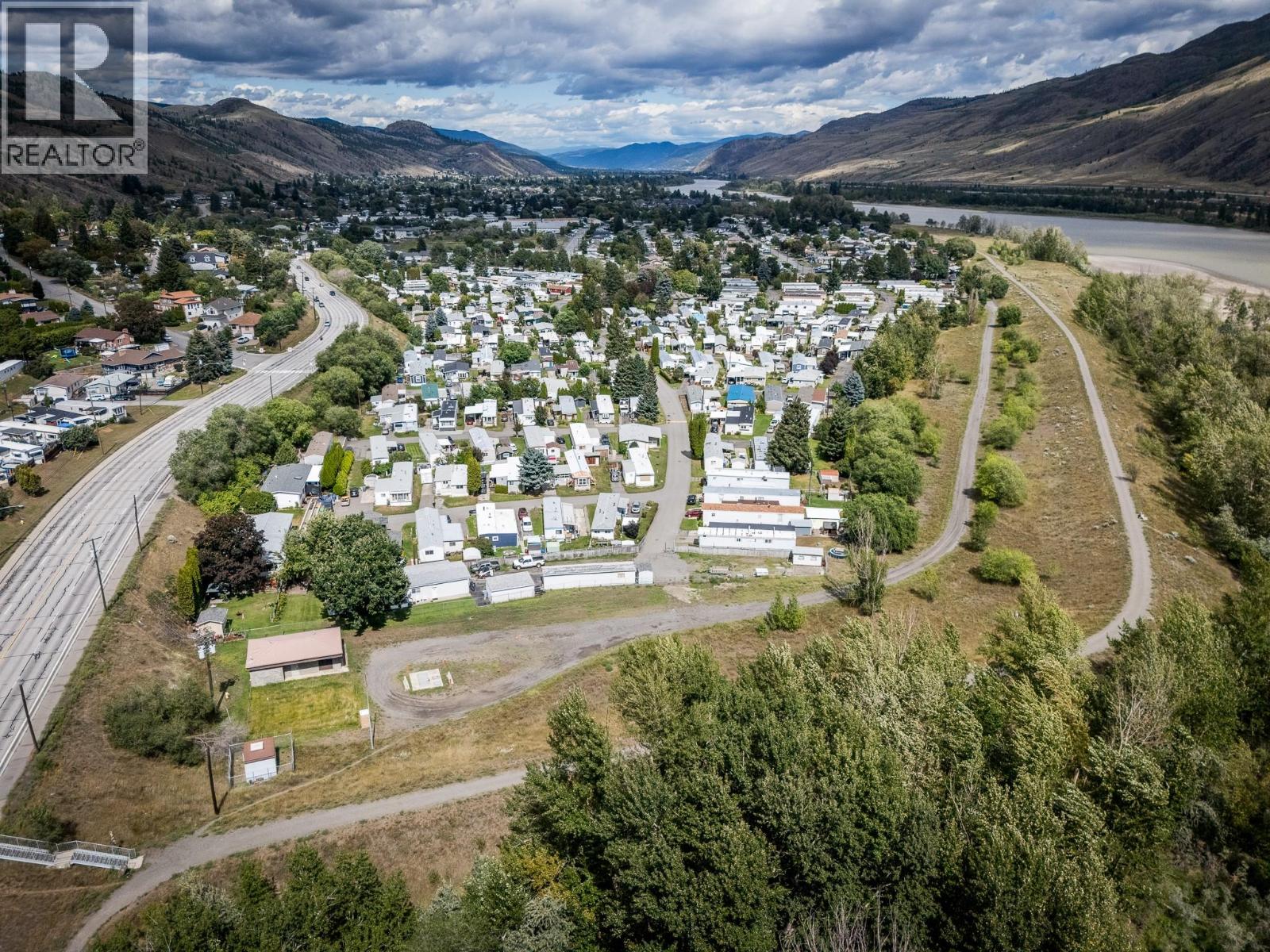 #112 2400 OAKDALE WAY - 24