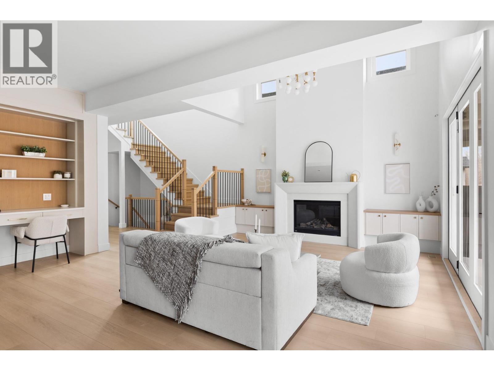  1012 Bull Crescent, Kelowna