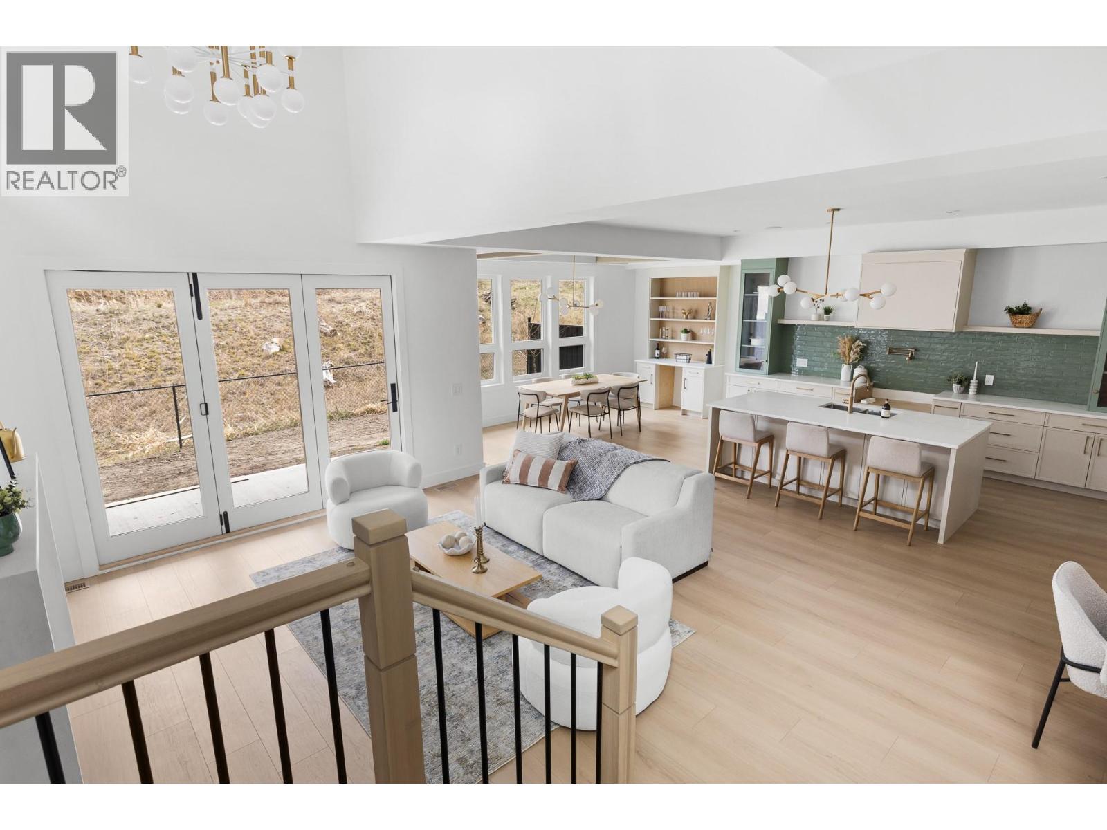  1012 Bull Crescent, Kelowna