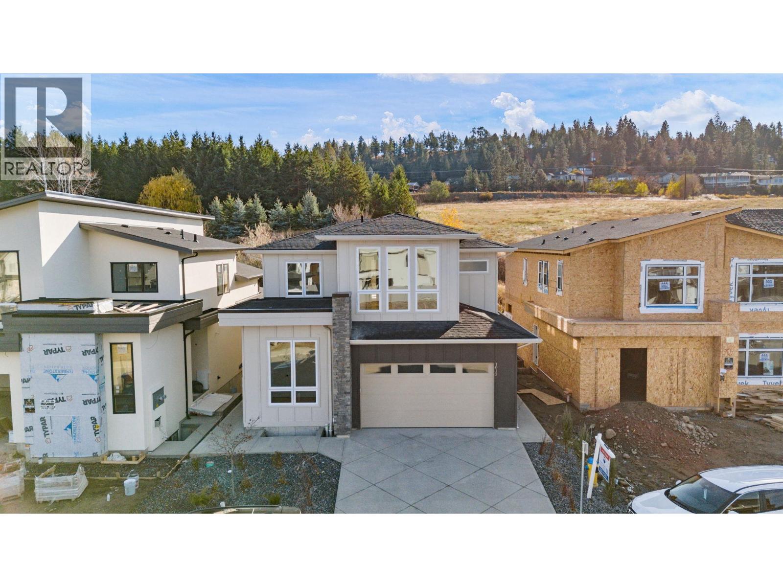  1012 Bull Crescent, Kelowna