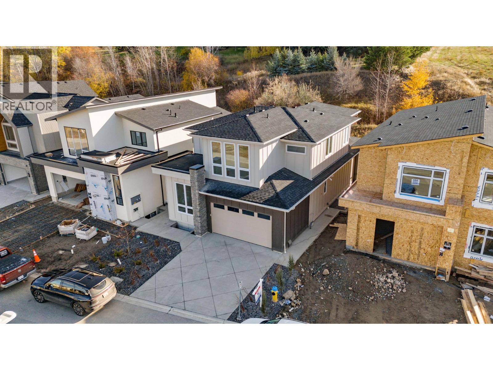 1012 Bull Crescent, Kelowna
