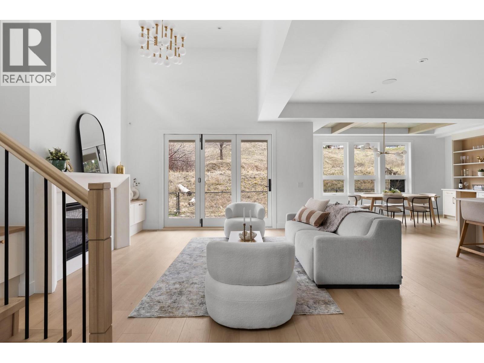  1012 Bull Crescent, Kelowna