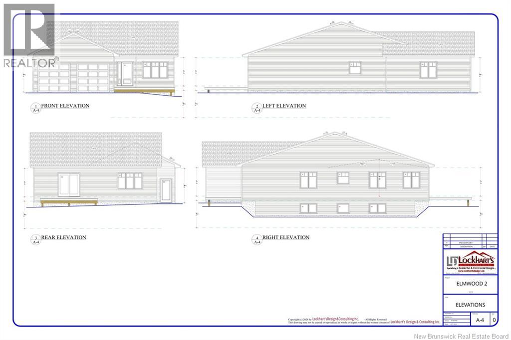 12 Elmwood Drive - 4