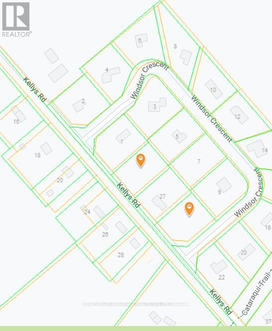 25 KELLY'S SIDE ROAD