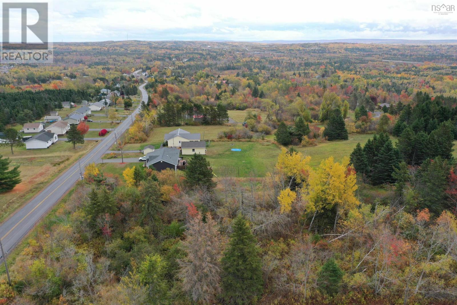 Property 7 of 8 of Lot Greenhill Road