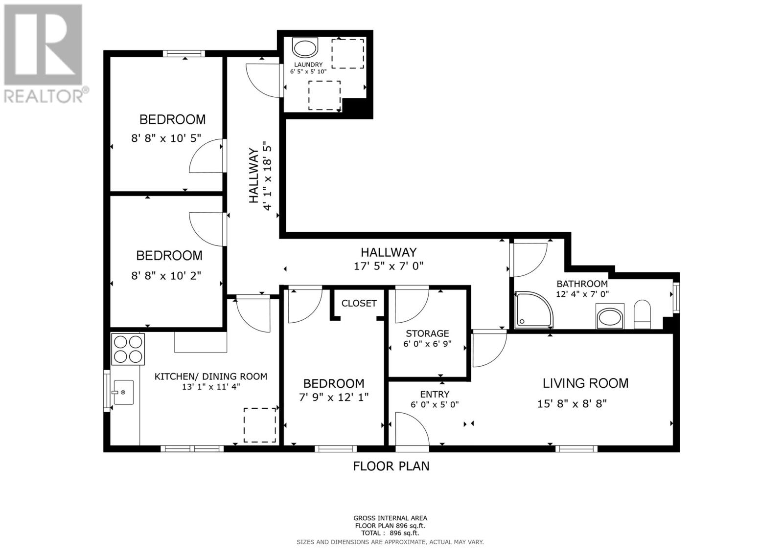 4 EDINBURGH DRIVE - 24