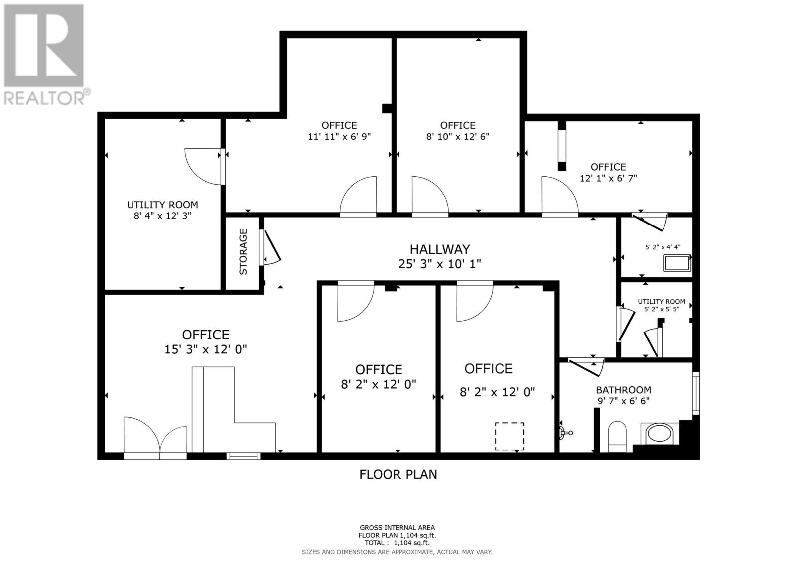 4 EDINBURGH DRIVE - 25