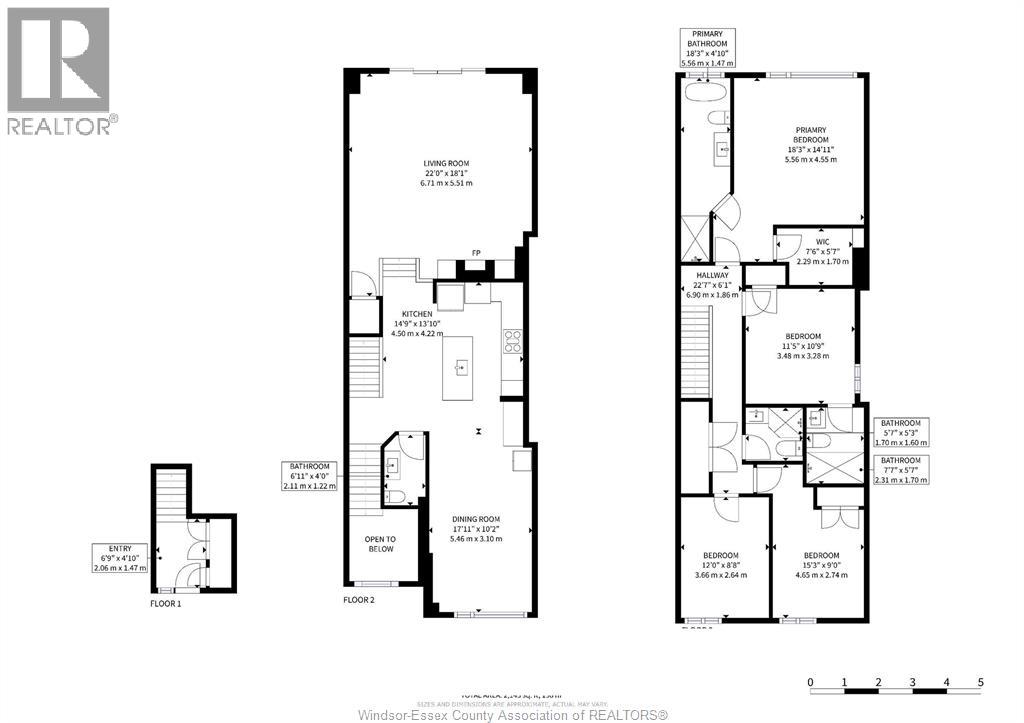 63A ATLEE AVENUE, Scarborough, Ontario