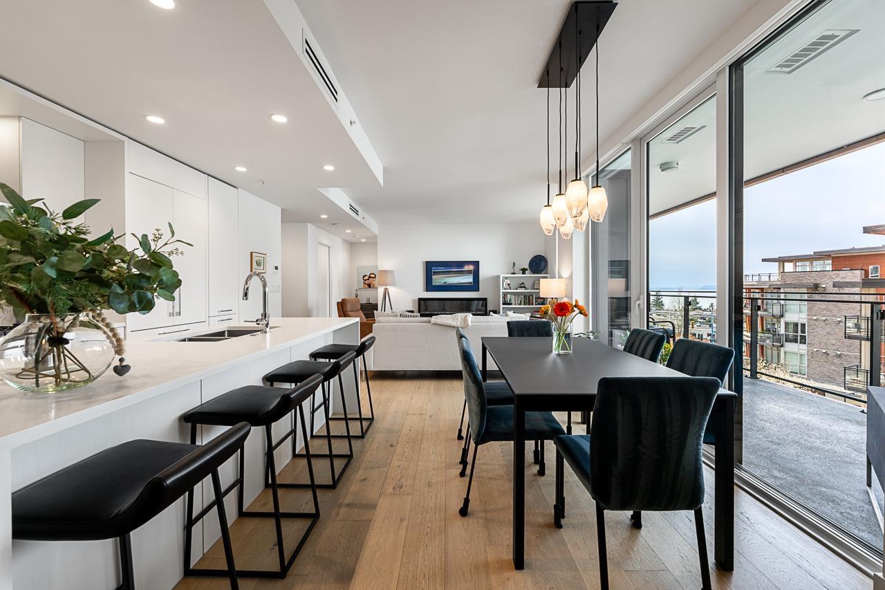 507 1439 GEORGE STREET, White Rock