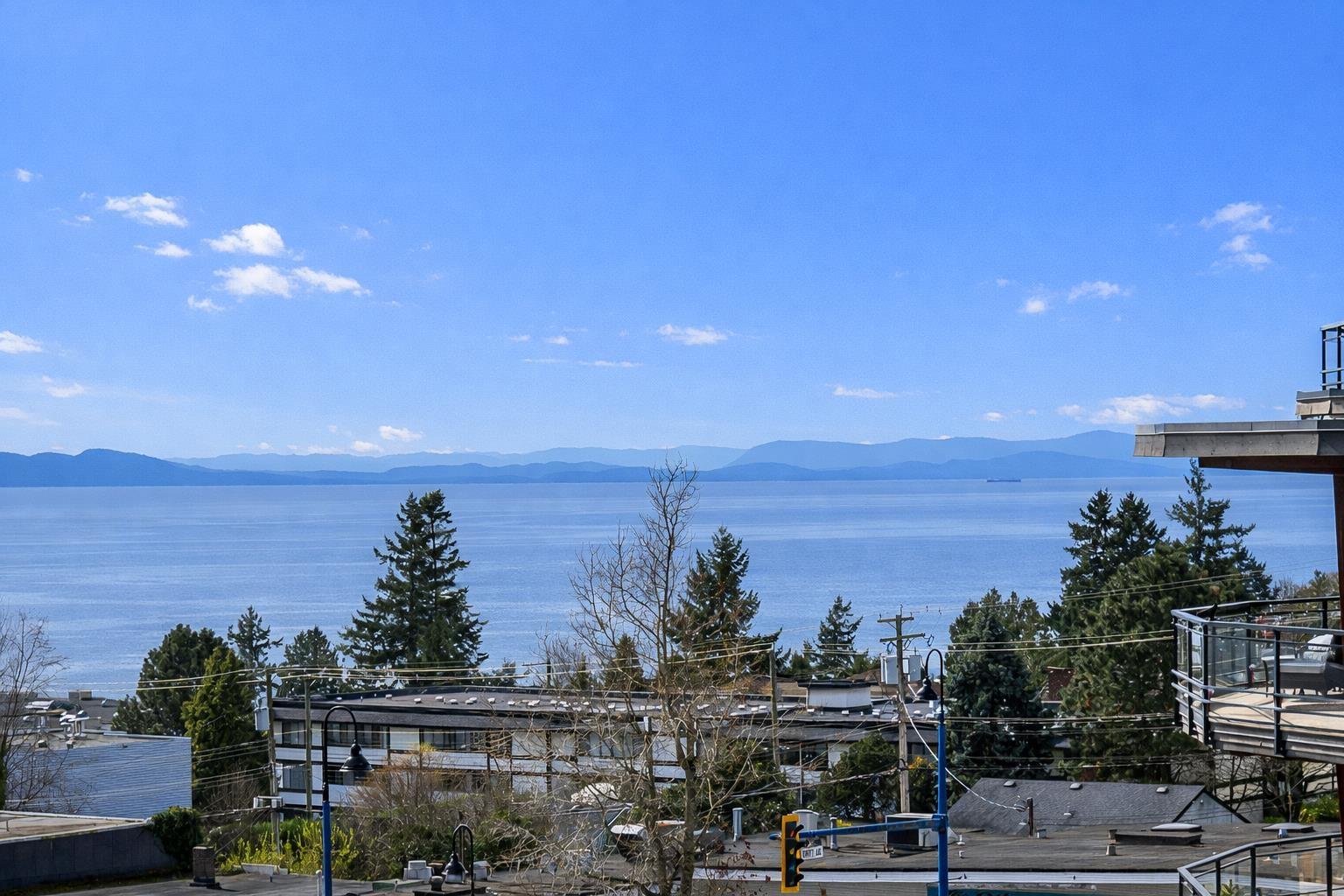 507 1439 GEORGE STREET, White Rock