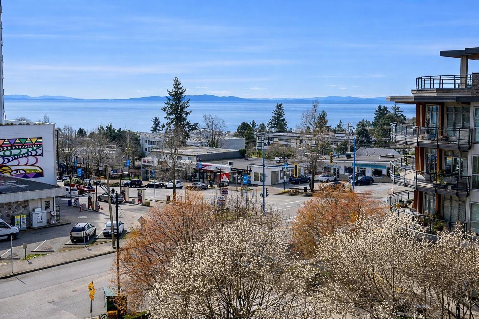 507 1439 GEORGE STREET, White Rock