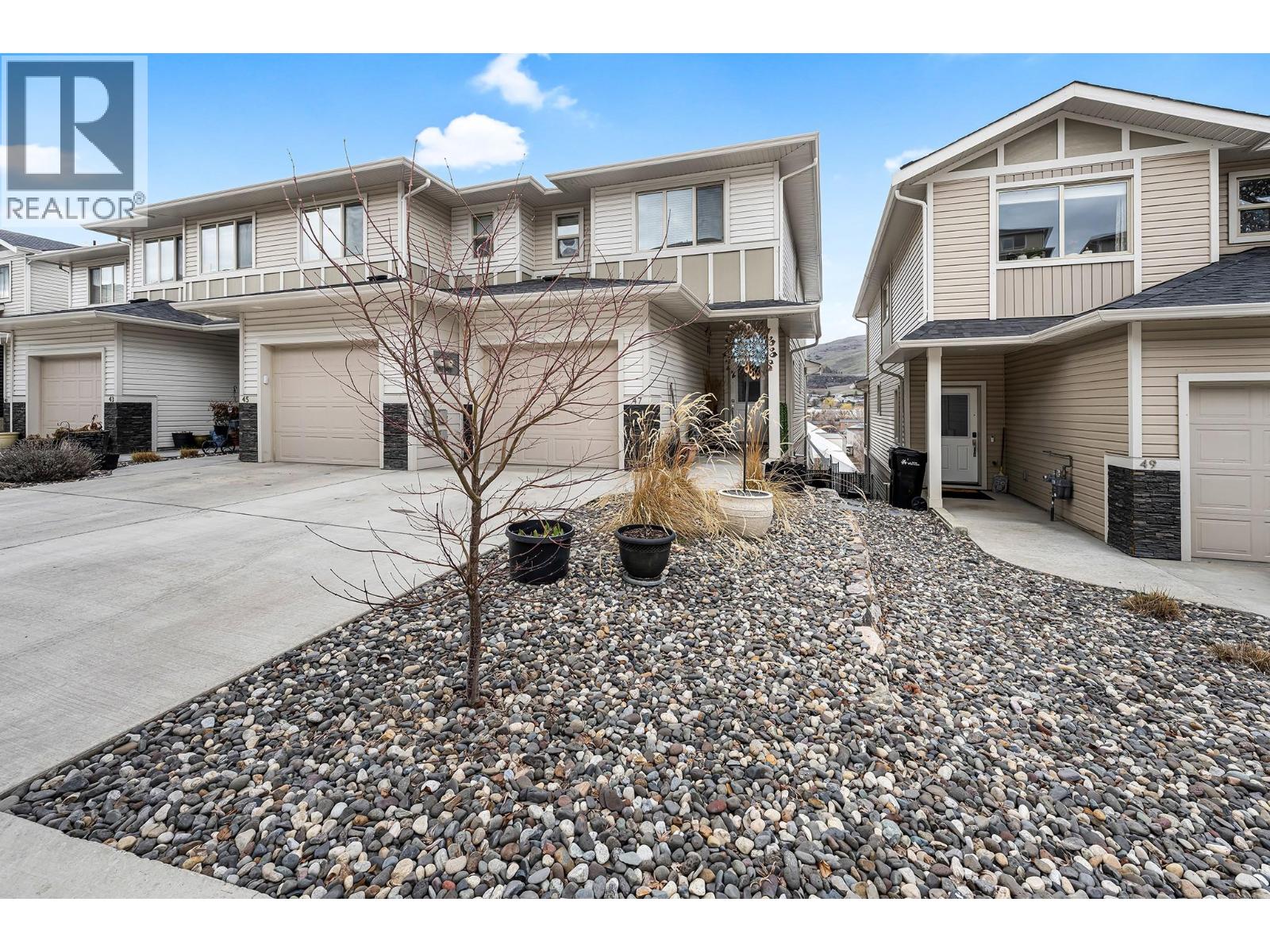 #47 4600 OKANAGAN AVENUE - Image 2