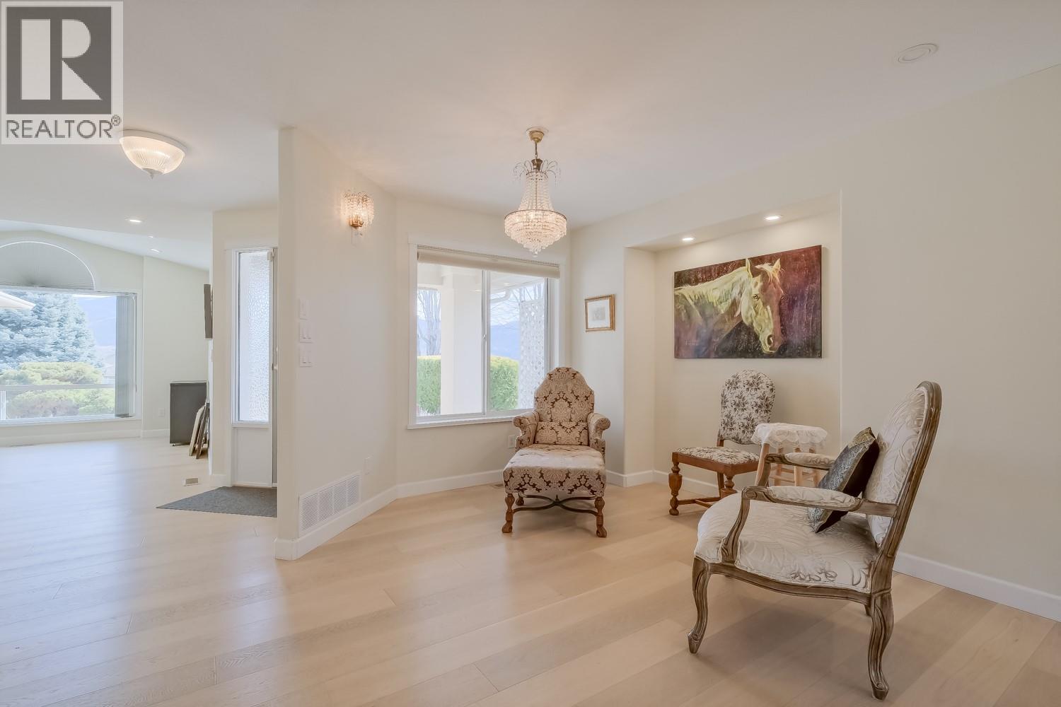  434 RIDGE Road, Penticton