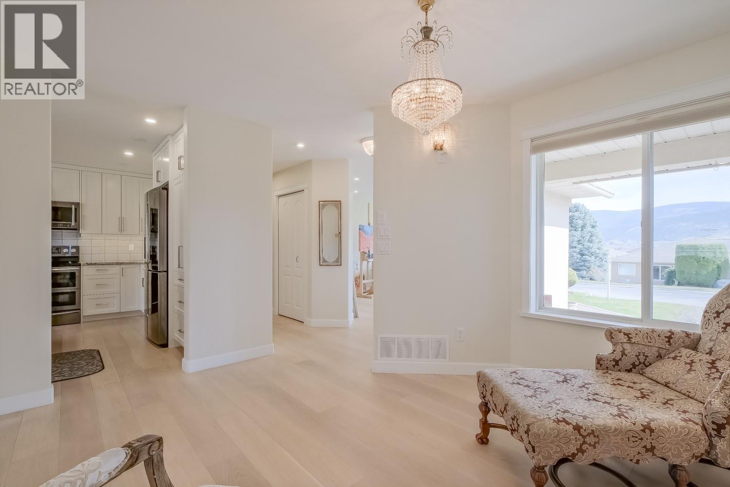  434 RIDGE Road, Penticton