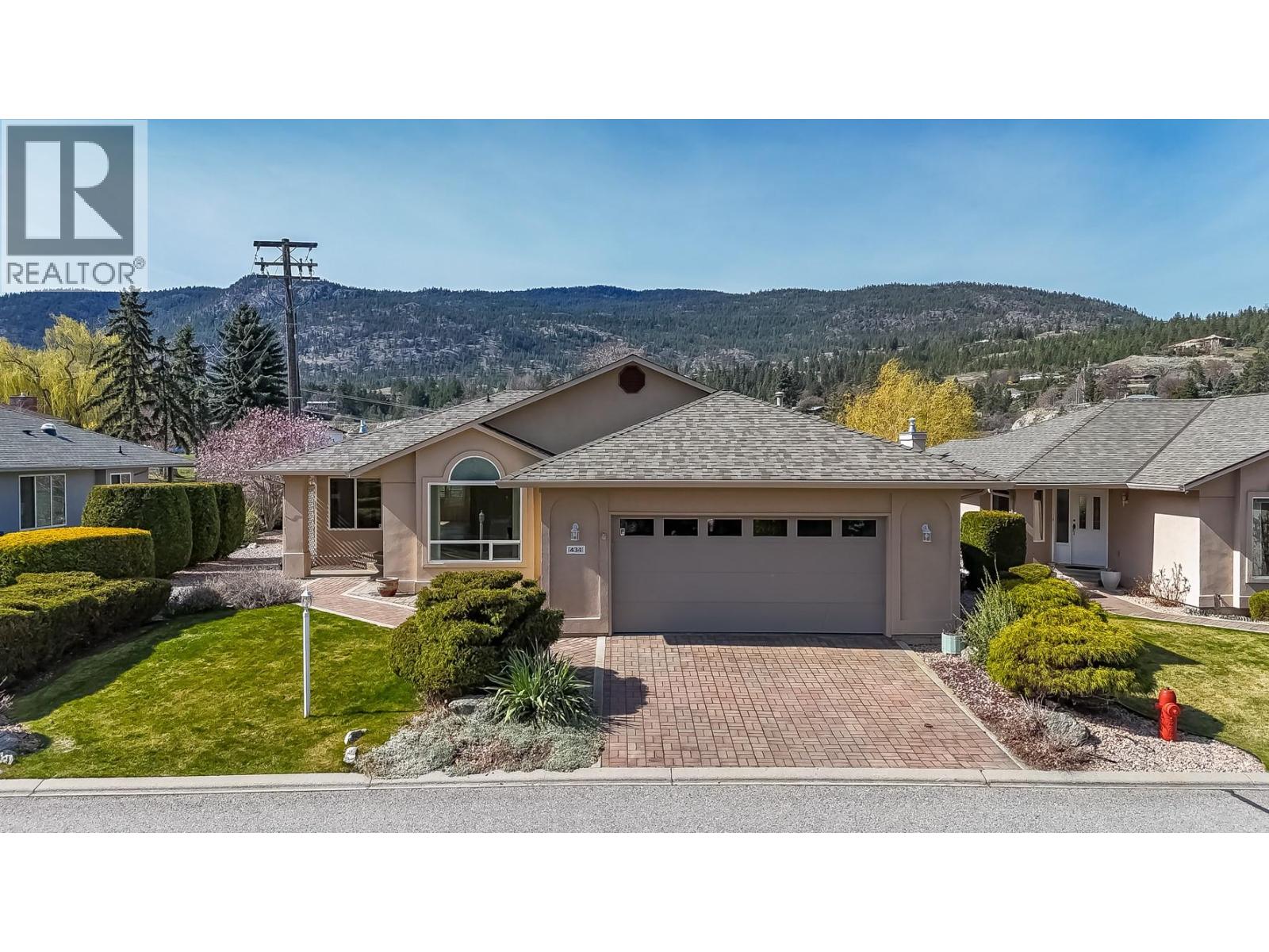  434 RIDGE Road, Penticton