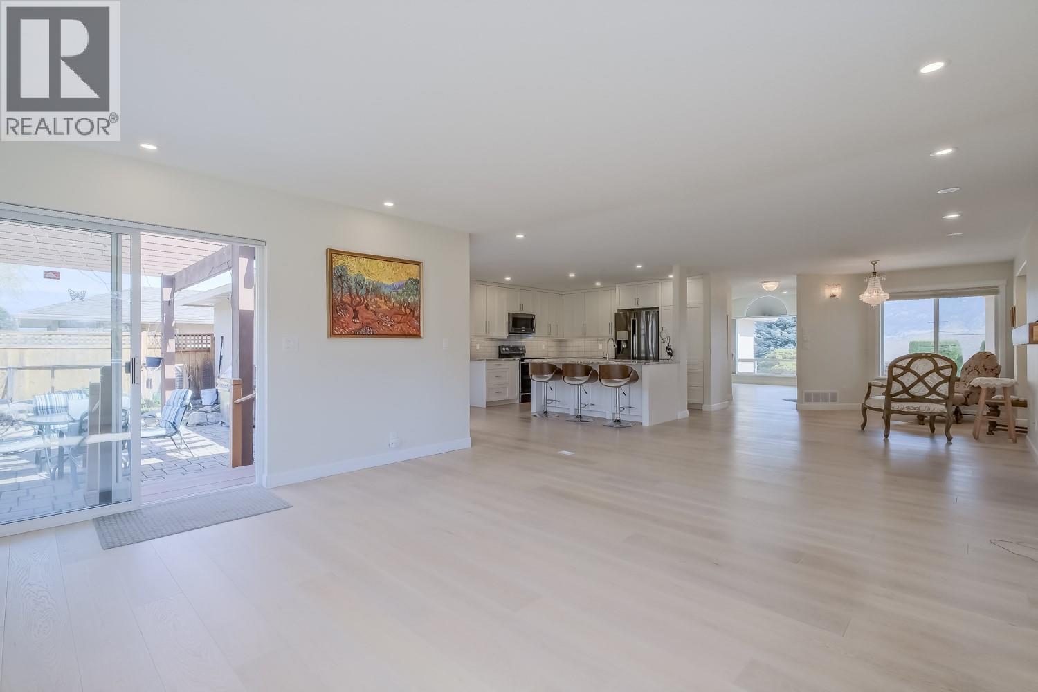  434 RIDGE Road, Penticton