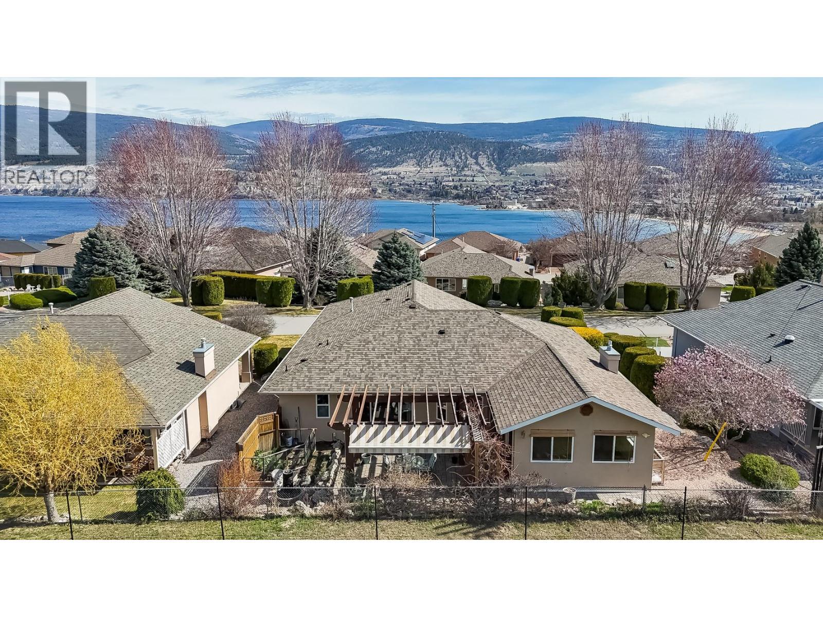  434 RIDGE Road, Penticton