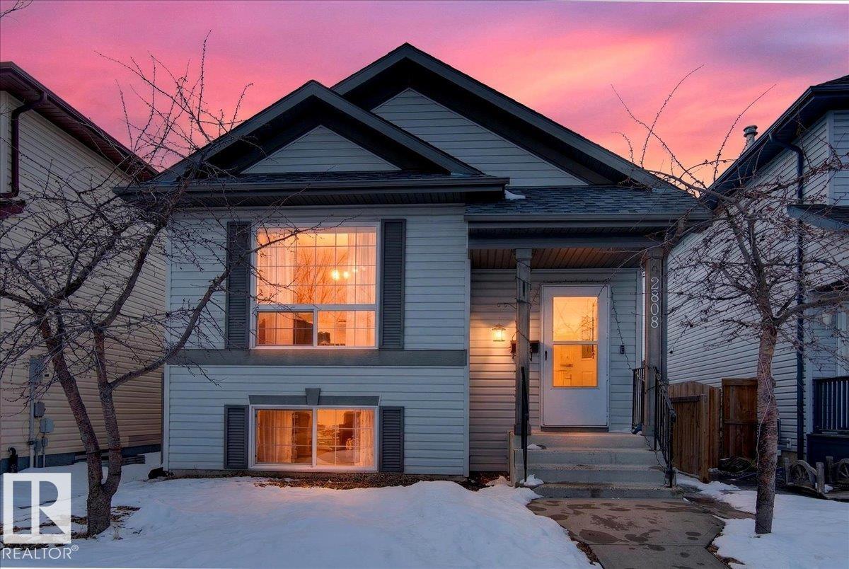 2808 25 ST NW, Edmonton