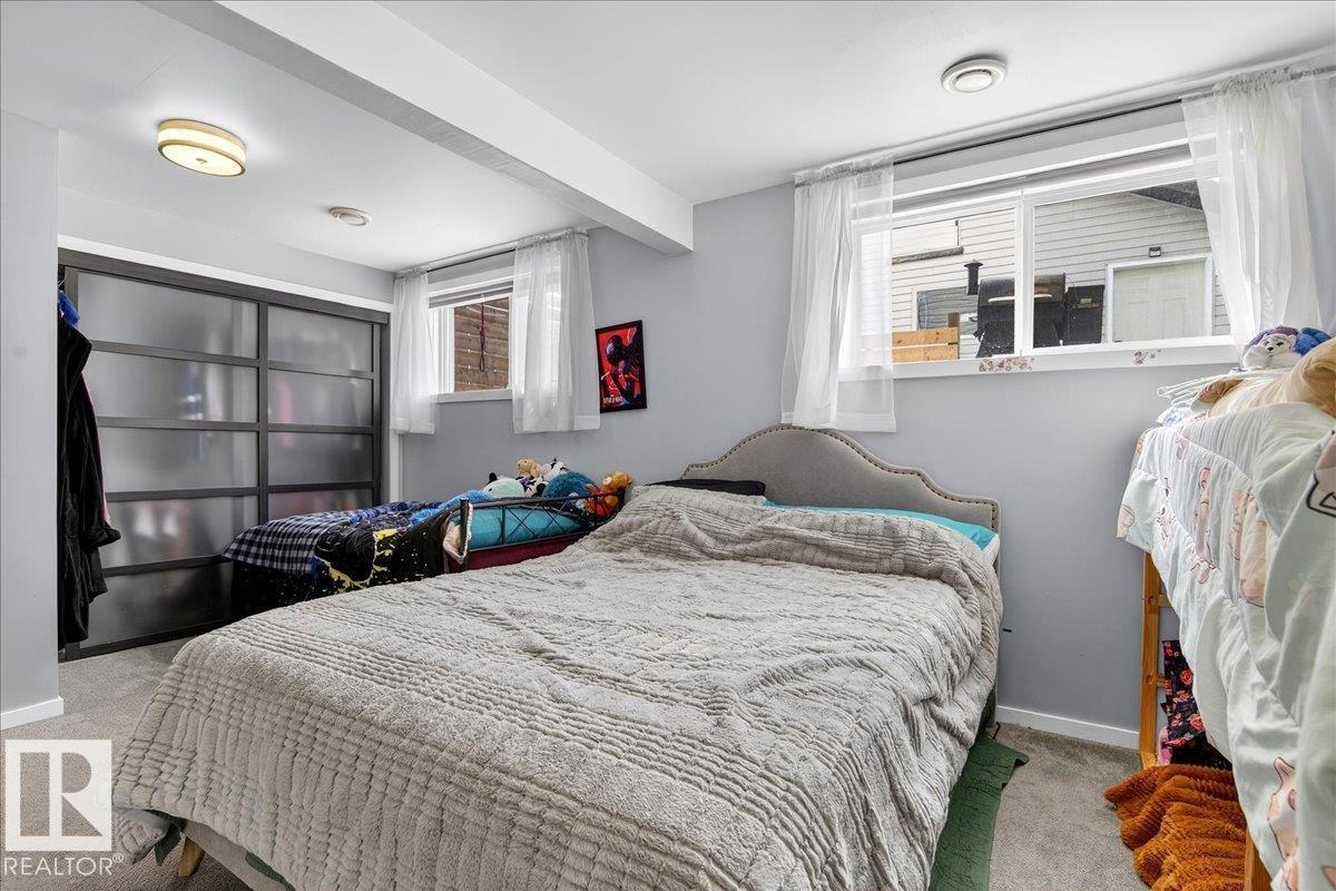 2808 25 ST NW, Edmonton