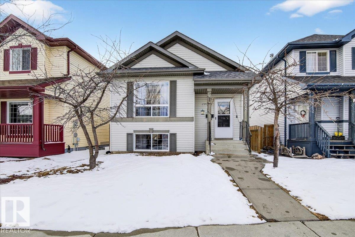 2808 25 ST NW, Edmonton