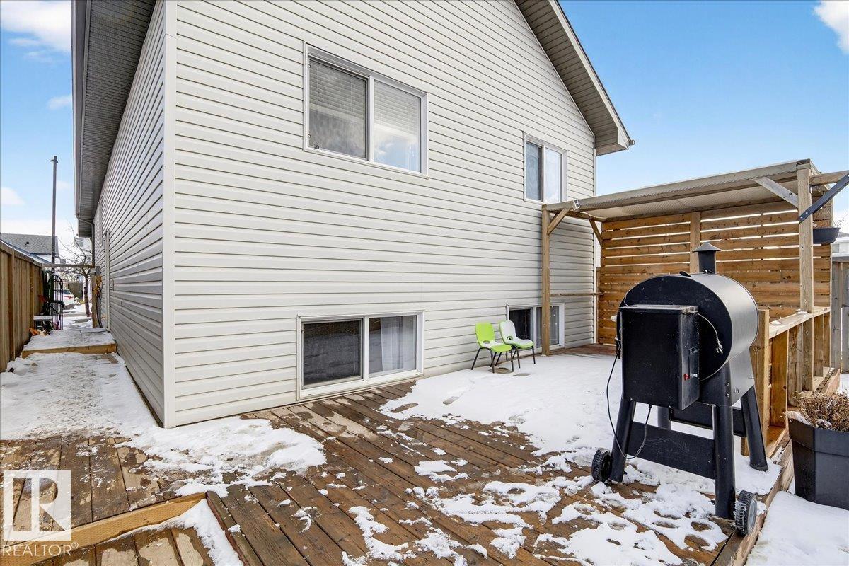 2808 25 ST NW, Edmonton