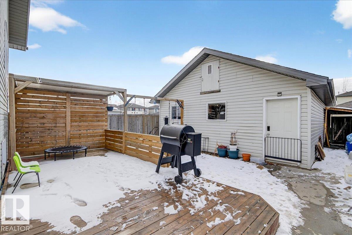2808 25 ST NW, Edmonton