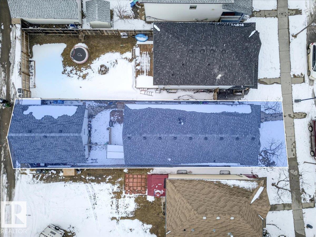 2808 25 ST NW, Edmonton