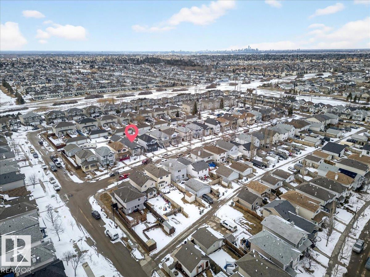 2808 25 ST NW, Edmonton