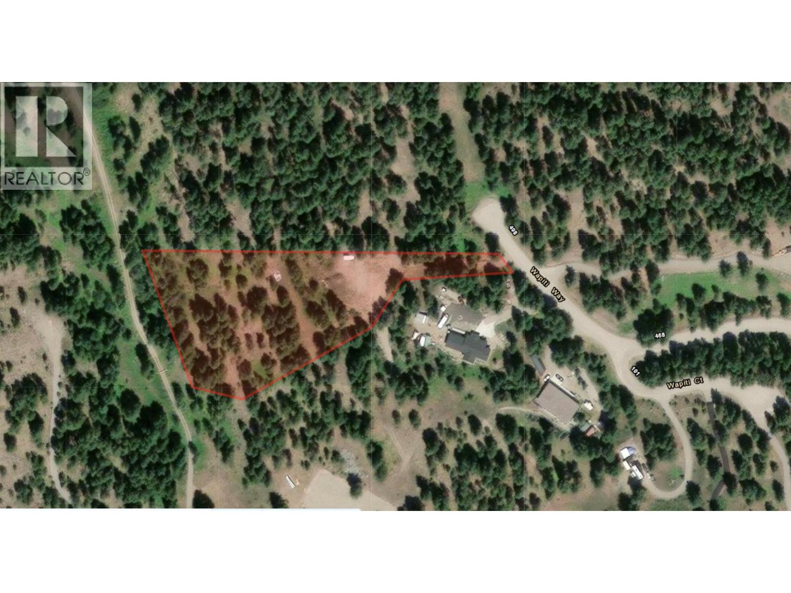 490 Wapiti Way, Osoyoos