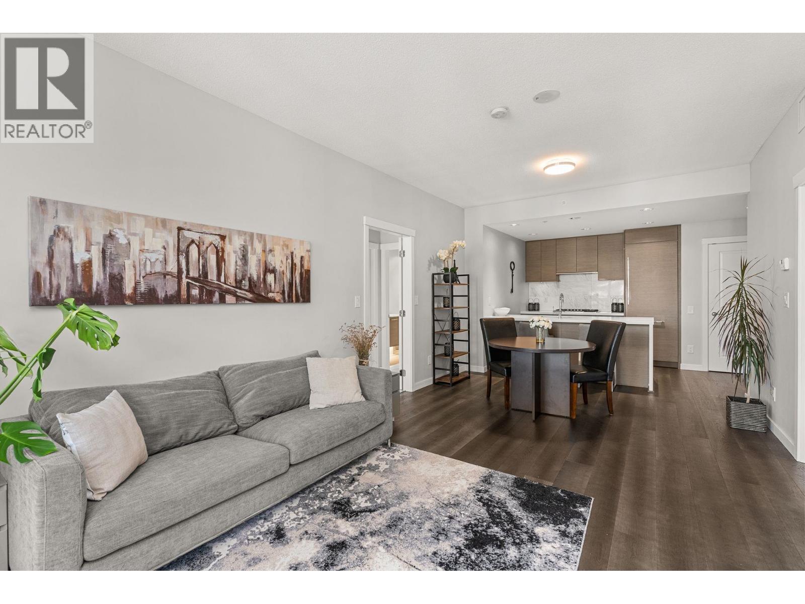 606 5628 BIRNEY AVENUE, Vancouver