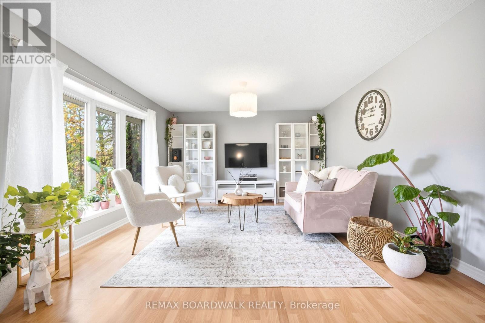 121 STAMFORD DRIVE - 5