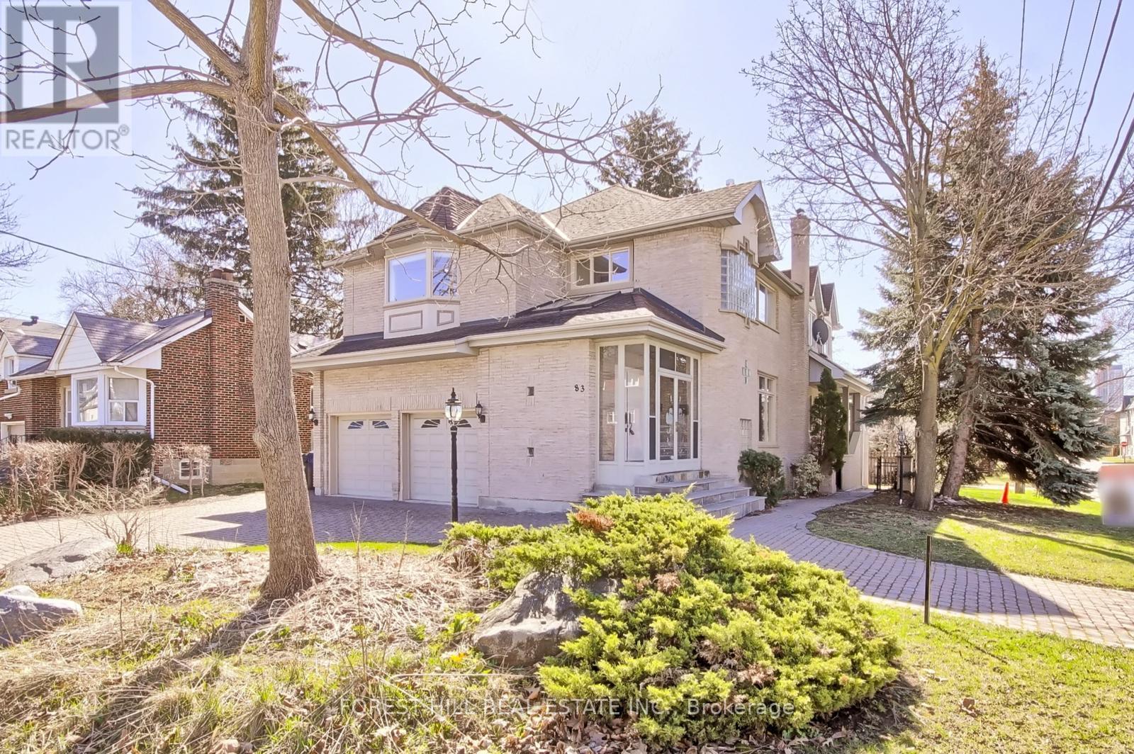 83 NORTON AVENUE - 2