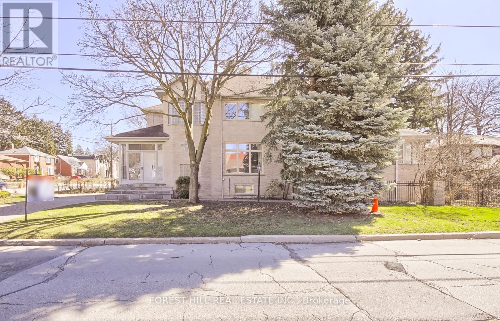 83 NORTON AVENUE - 3