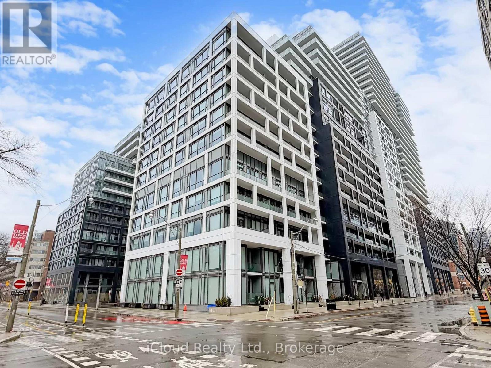 Listing photo of 440 - 60 PRINCESS STREET