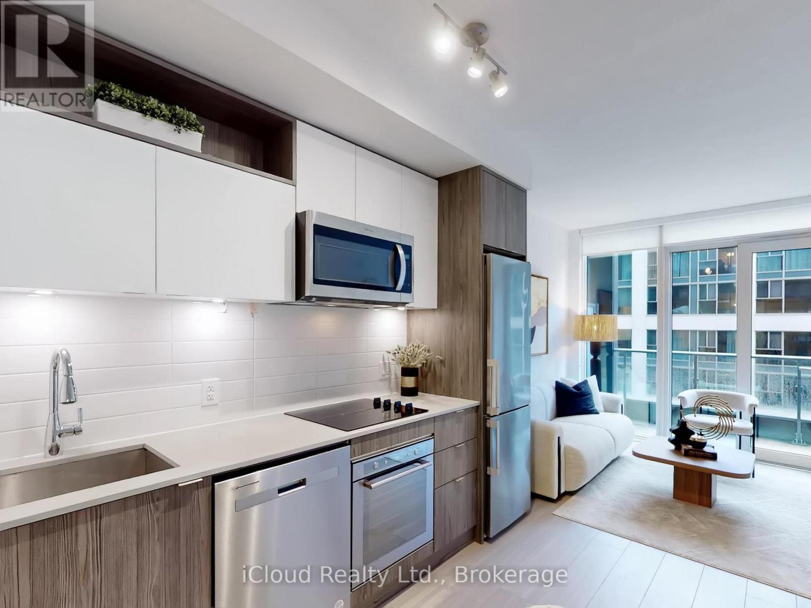 #440 60 PRINCESS STREET - 15
