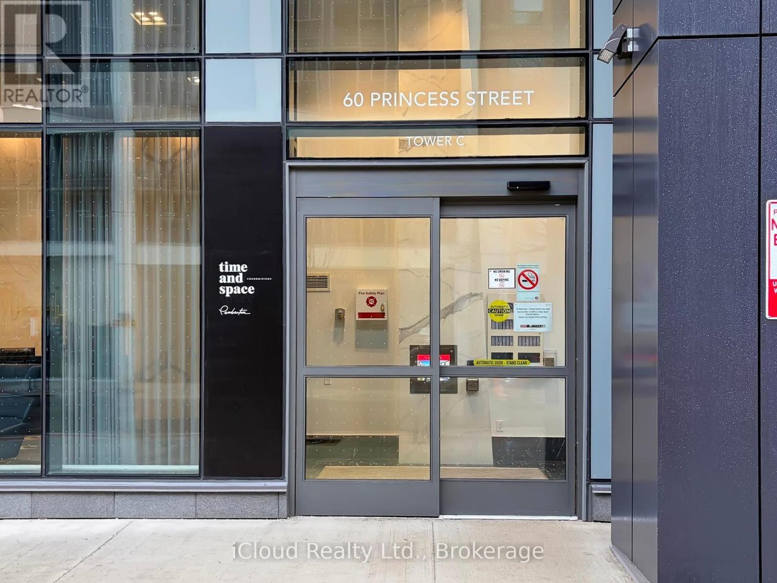 #440 60 PRINCESS STREET - 3