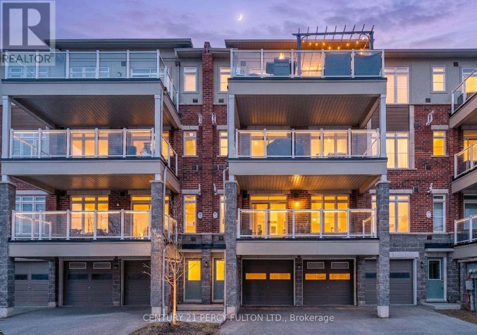 110 - 2540 WILLIAM JACKSON DRIVE