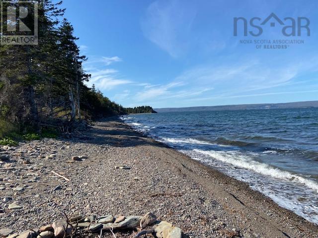 Property 5 of 7 of Lot 4 MacLeods Pond Road