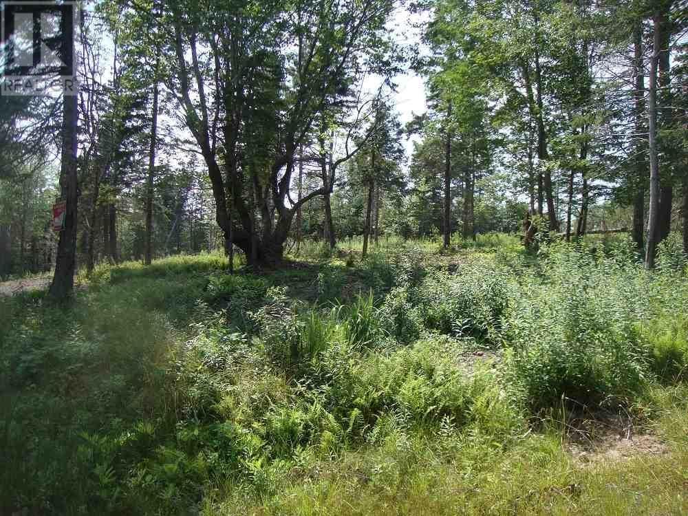 Property 4 of 7 of Lot 4 MacLeods Pond Road