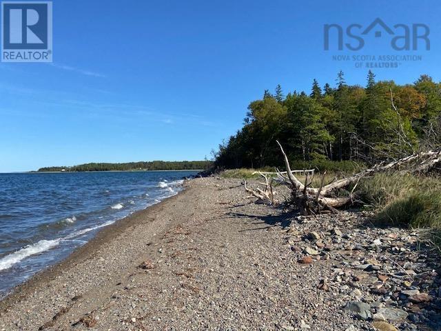 Property 3 of 7 of Lot 4 MacLeods Pond Road