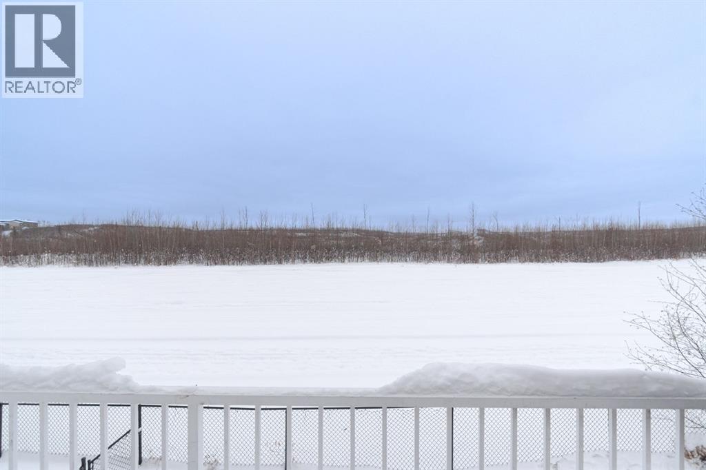 100 Albion Drive, Fort McMurray