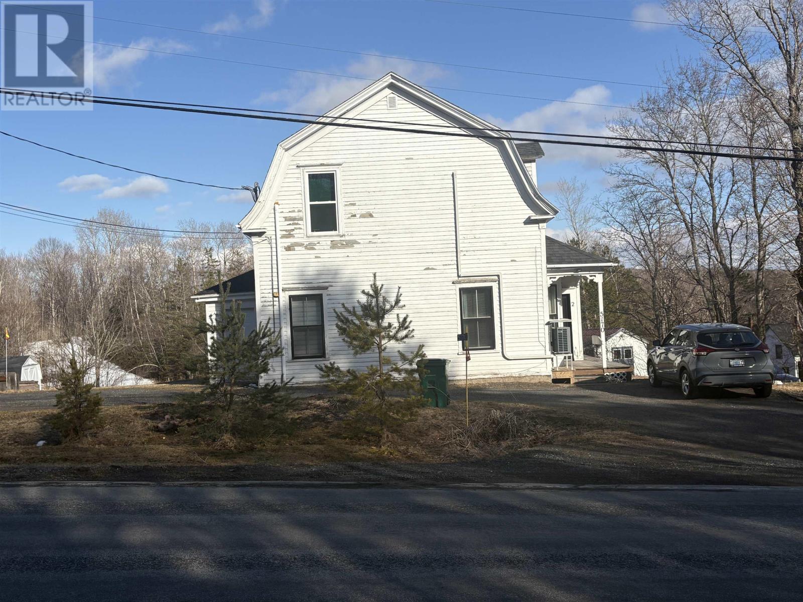 Property 18 of 22 of 5170 Stellarton Trafalgar Road