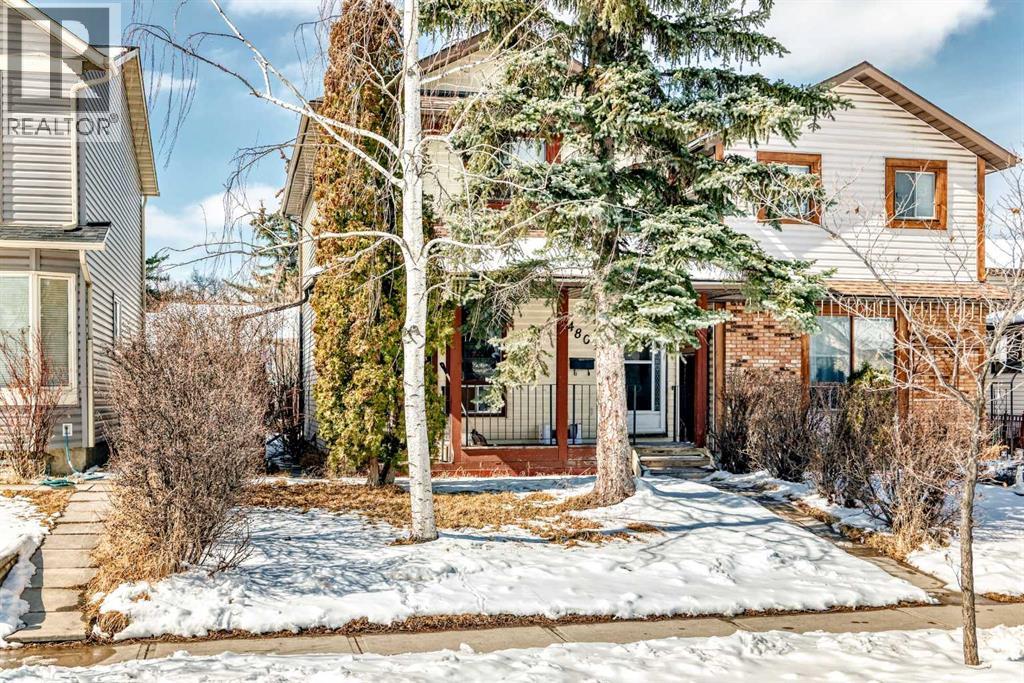 Single Family House for Sale in   Street NE Temple Calgary 