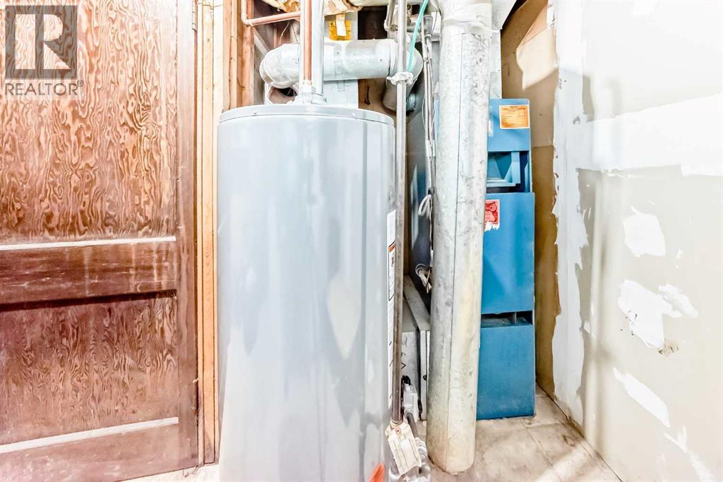 Single Family House for Sale in   Street NE Temple Calgary 