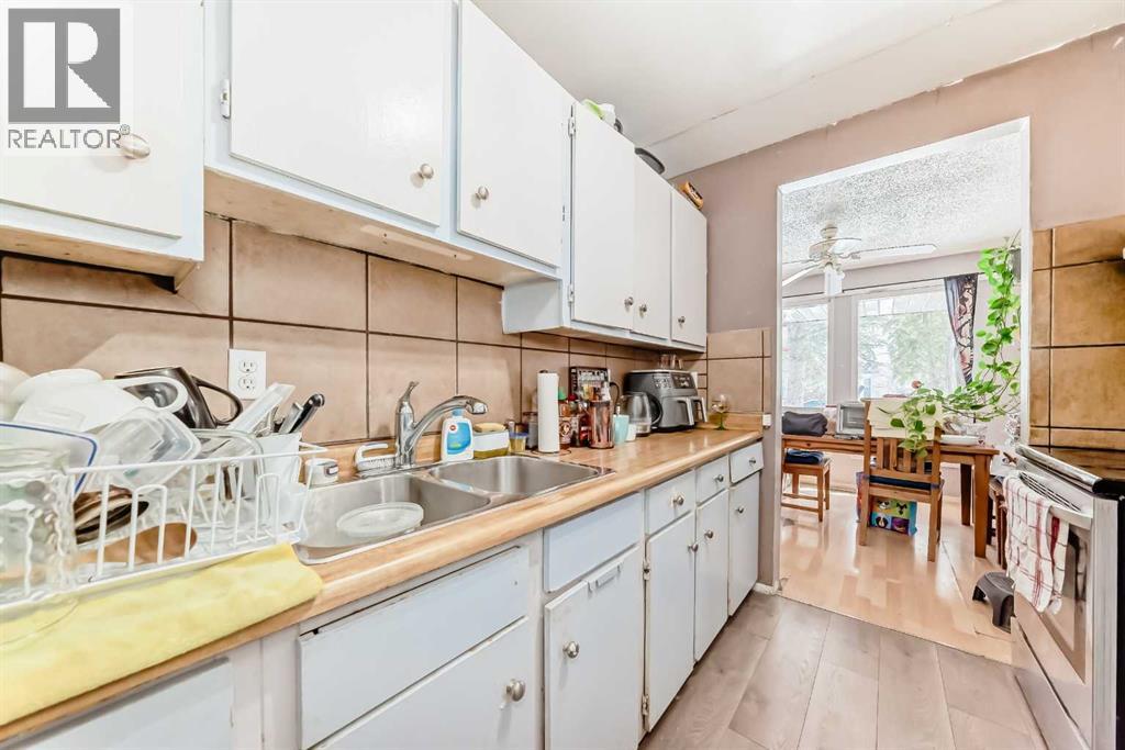 Single Family House for Sale in   Street NE Temple Calgary 