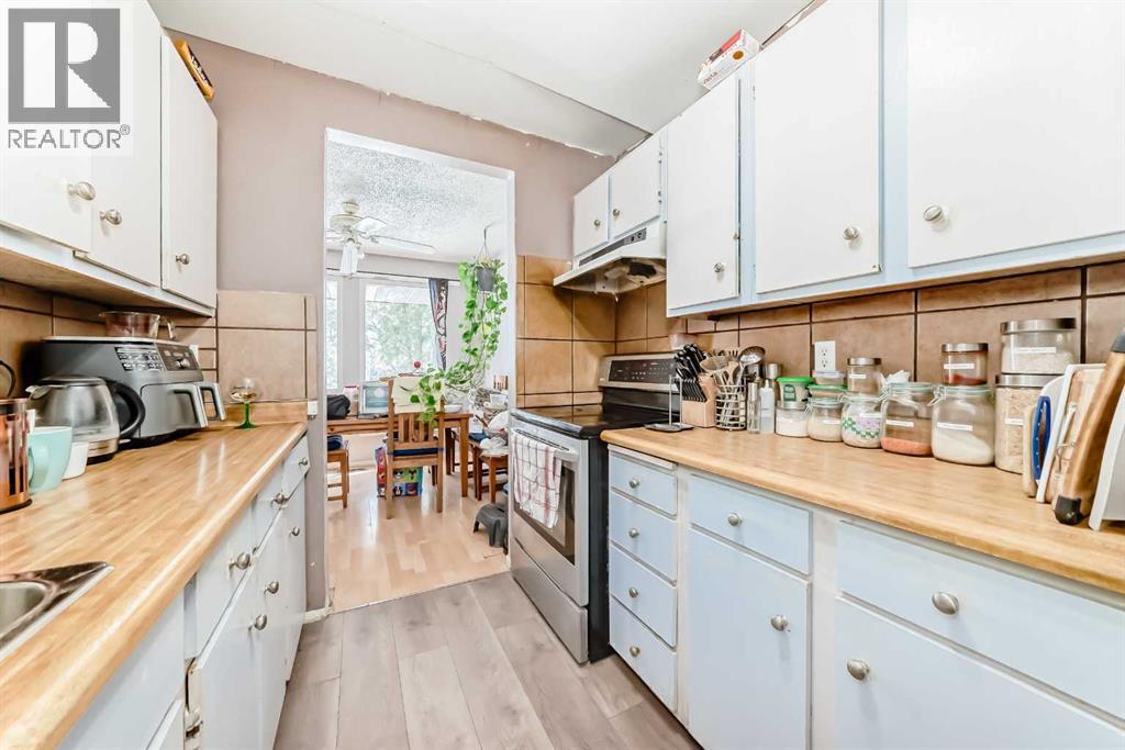 Single Family House for Sale in   Street NE Temple Calgary 