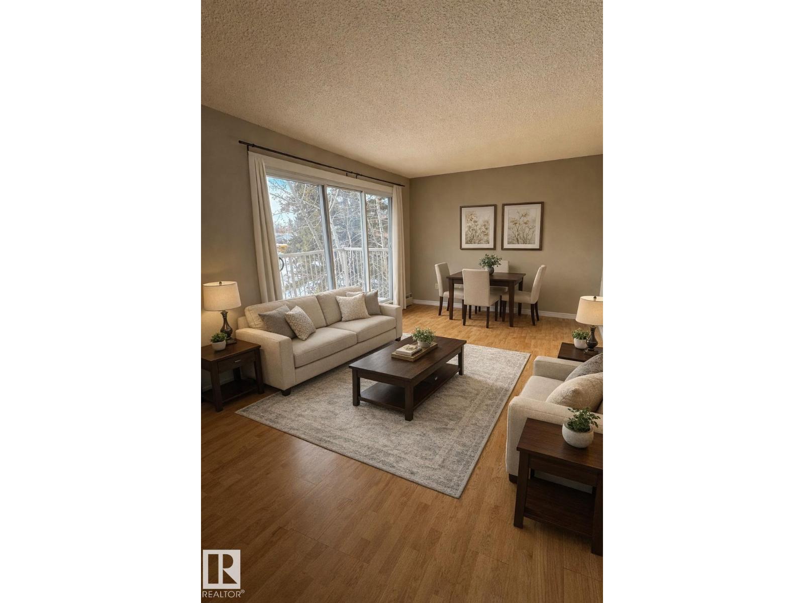 #315 7220 144 AV NW, Edmonton