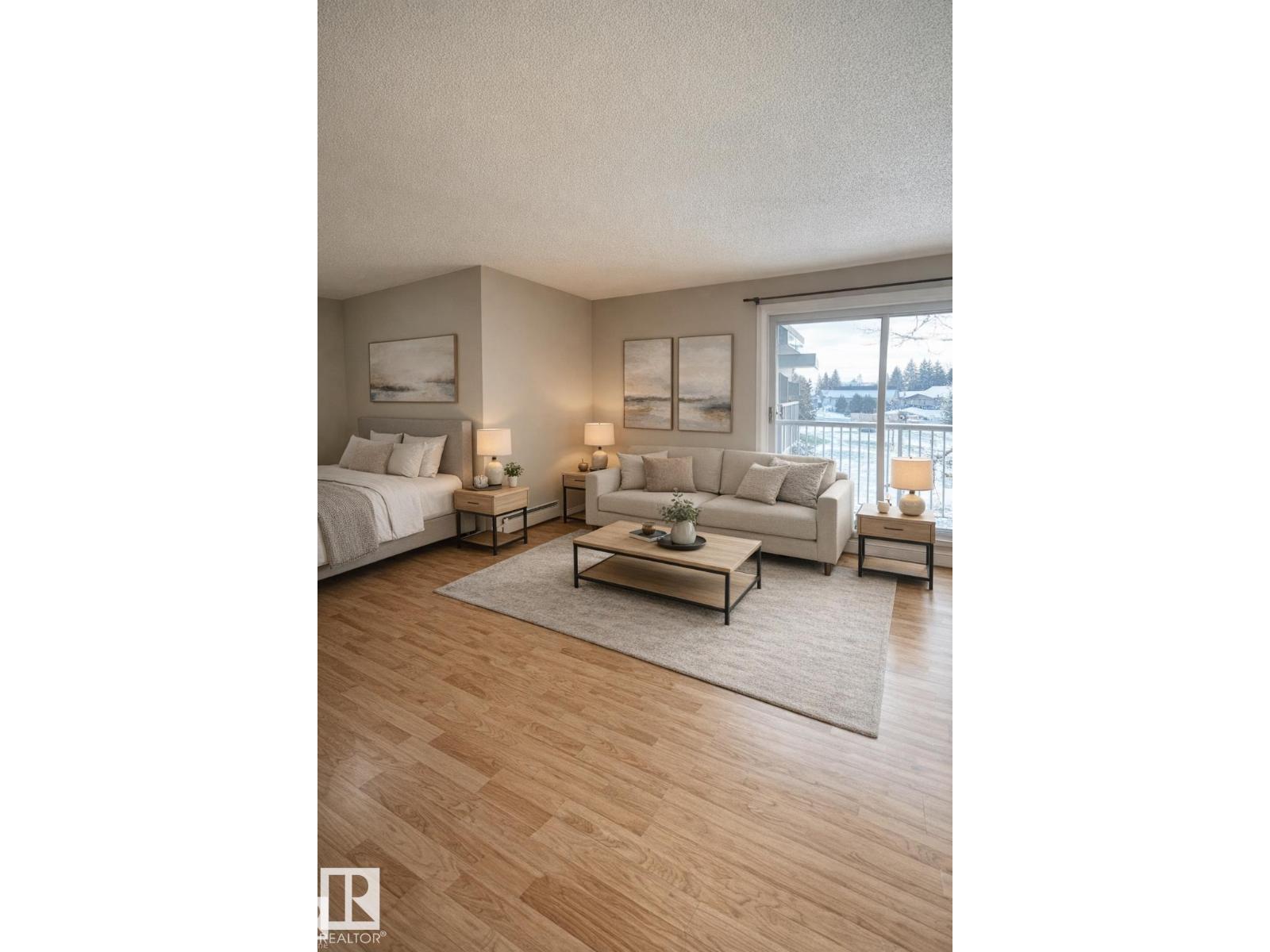 #315 7220 144 AV NW, Edmonton