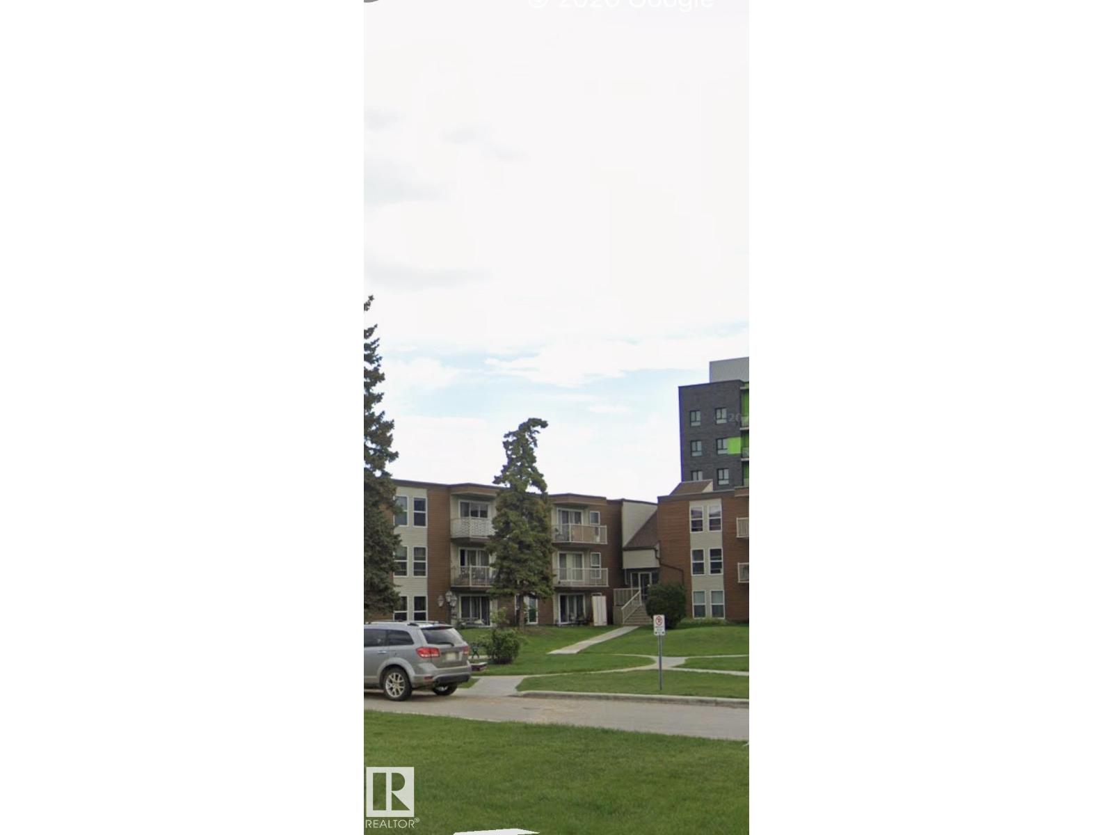 #315 7220 144 AV NW, Edmonton